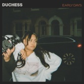 Early Days - EP artwork