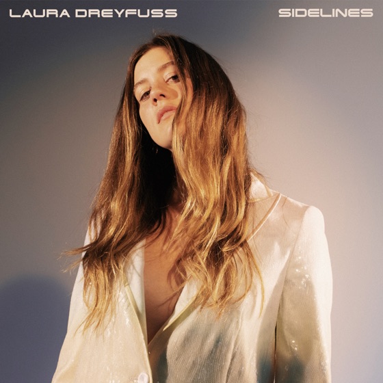 Cover artwork for Sidelines