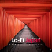 Lo-fi Japan (lofi Hip Hop Instrumental Music Trip To Japan) - Study Beat 3 artwork