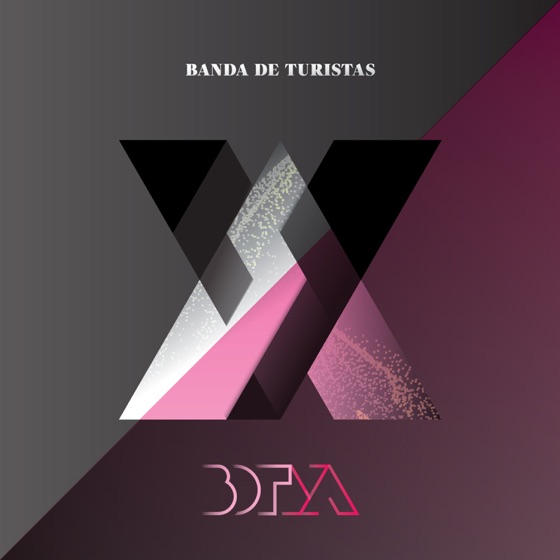 Cover artwork for Mil Veces Más