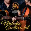 Melodia Sentimental - Single album lyrics, reviews, download
