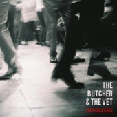 The Butcher and the Vet artwork