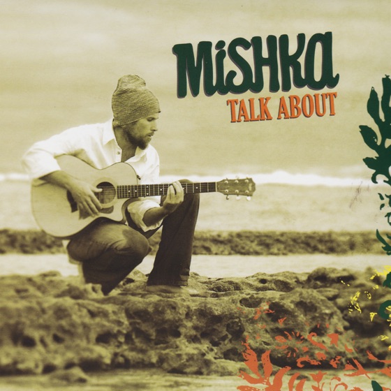 Cover artwork for Shadow in the Shade