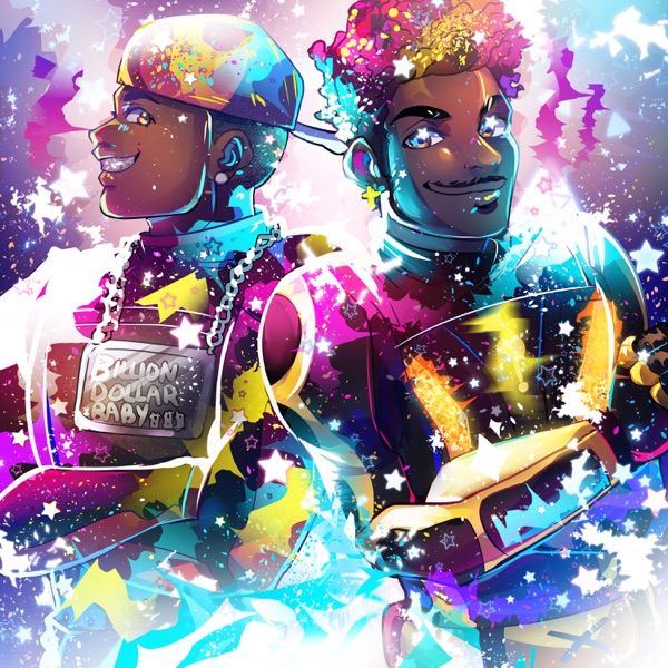 Lil Nas X & DaBaby - Panini (DaBaby Remix)
