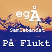 På Flukt artwork