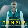 Temple (Music from the Original TV Series)