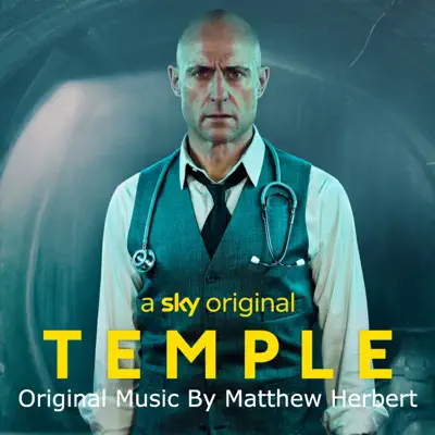Temple (Music from the Original TV Series) - Matthew Herbert