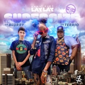 Supersize XL (feat. Lil Blurry & Lil TerRio) artwork