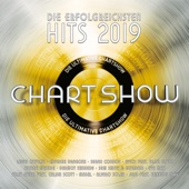 Die ultimative Chartshow - Die erfolgreichsten Hits 2019 artwork