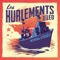 Niño Leoncito (feat. Duende & Sergent Garcia) - Les Hurlements d'Léo lyrics