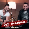 D&D Acústico, Vol. 2 (Ao Vivo) - EP