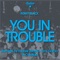 You in Trouble artwork