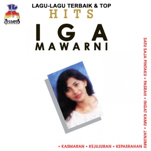 Iga Mawarni - Kasmaran - Line Dance Choreographer
