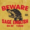 Beware (feat. V. Cha$e & Sha Hef) - Single