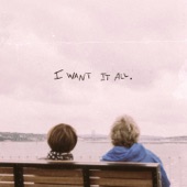 BlackWaters - I Want It All