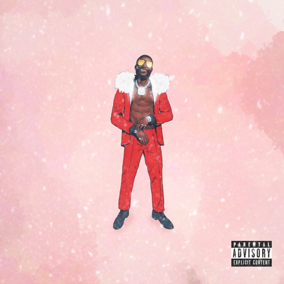 Cover artwork for M's on Ice