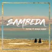 Sambeda (feat. Bnaia Barabi) artwork