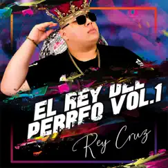 El Rey Del Perreo, Vol.1 by Rey Cruz album reviews, ratings, credits