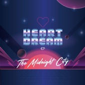 Heartdream EP artwork