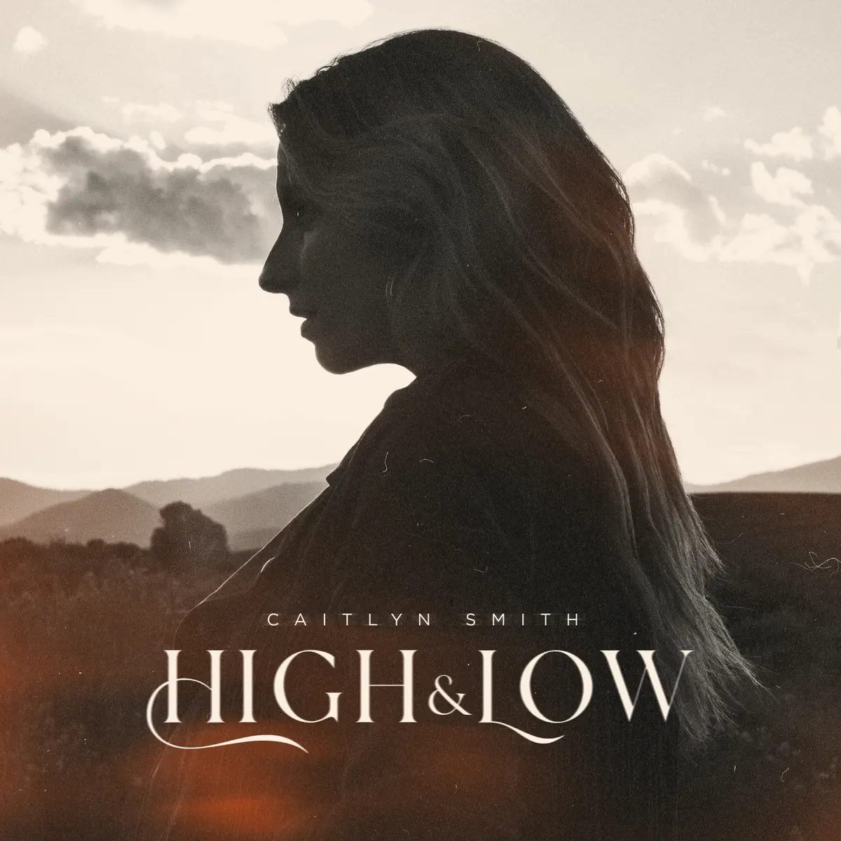 Caitlyn Smith - High & Low (2023) [iTunes Plus AAC M4A]-新房子