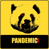 Pandemic Vol1 - EP artwork