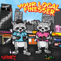 65Goonz - Your Local Finesser artwork