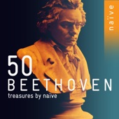 50 Beethoven Treasures by naïve artwork