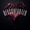 Blackhearted - LMB Letrece lyrics