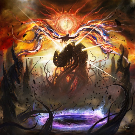 Cover artwork for Katapillar