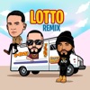 Lotto (Remix) - Single, 2020