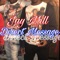 Direct Message (feat. Jay Mill) - HM Bands lyrics