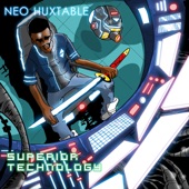 Neo Huxtable - Southside Samurai (feat. Ace Cartar)