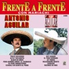 Frente A Frente: Con Mariachi, 2001