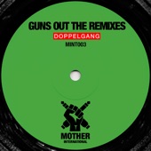 Guns Out (Vingerwerk Remix) artwork