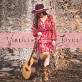 Virjilla Joyce - EP artwork