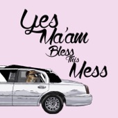 Bless This Mess artwork