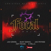 Focal Point Riddim artwork