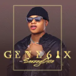 Gene6ix of Snazzygrin by Snazzygrin album reviews, ratings, credits