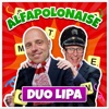 Alfapolonaise - Single