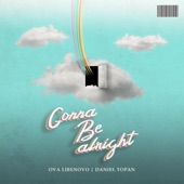 Gonna Be Alright (feat. Daniel Topan) artwork