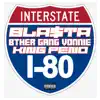 I-80 (feat. Bthergang Vonnie & King Peno) - Single album lyrics, reviews, download