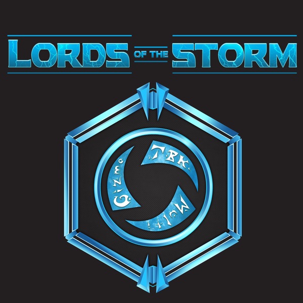 Lords Of The Storm A Heroes Of The Storm Podcast Podbay