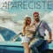 Apareciste (feat. Nikki Mackliff) artwork