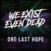 One Last Hope artwork