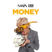 Money artwork