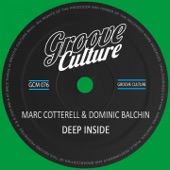 Marc Cotterell - Deep Inside