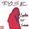 Pose (feat. SKYMOB) - Lookas lyrics