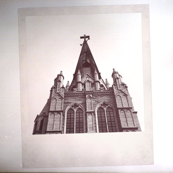 Cover artwork for London