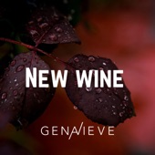 New Wine artwork