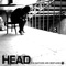 Afflicted - HEAD lyrics